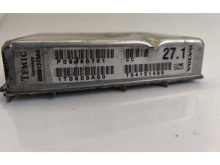 Блок управления коробкой передач P09480761, 1T0605A00   Volvo V70