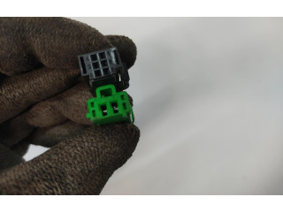 Зеркало электрическое Citroen C4 I 2004 - 2010 года