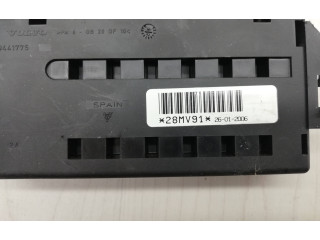 Блок предохранителей  28mv91   Volvo XC90    