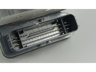 Блок АБС 0265258637, 27536AN00A Subaru Outback (BT) 2019- года