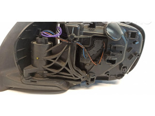 Zpětné zrcátko Suzuki Swift 2018