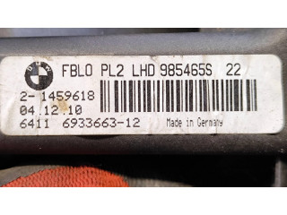 Вентилятор печки 985465S, 6933663 BMW 1 E81 E87