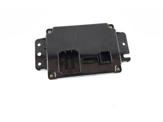 Блок управления климат-контролем 68251513AD, P68251513AD   Jeep Grand Cherokee