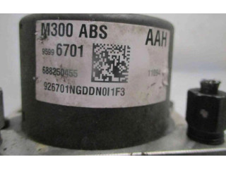 Блок АБС 95965187, 95965187   Chevrolet  Spark   -  года