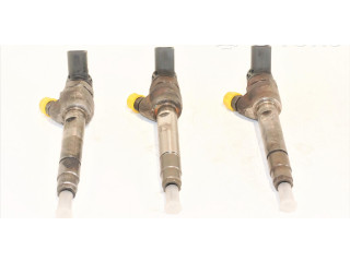 Vstřikovač 8511630, 0445110598 BMW 1 F20 F21