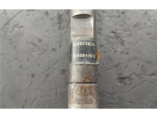 Vstřikovač 8200049876 Renault Kangoo I