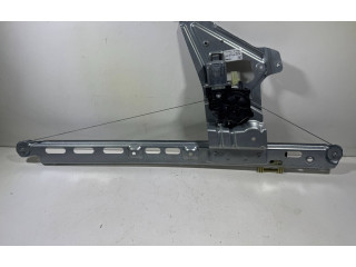 Передний двигатель механизма для подъема окон A9107201100, 9107201100   Mercedes-Benz Sprinter W907 W910       