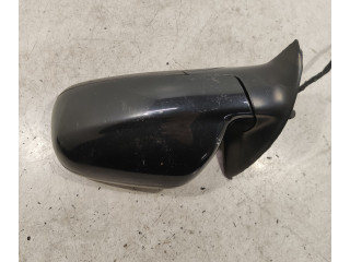 Zpětné zrcátko levé Peugeot 307 2007 96577212XT