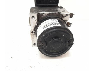 Блок АБС 96415415   Chevrolet  Rezzo  2000 - 2011 года