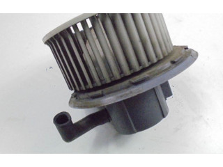 Вентилятор печки       Chevrolet Matiz