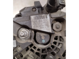 Генератор 06f903023f Skoda Octavia Mk2 (1Z)