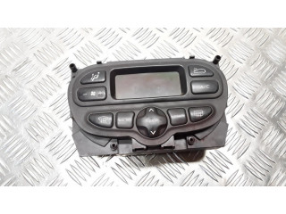 Блок управления климат-контролем 96450543XT, 9140010506 Citroen Xsara Picasso