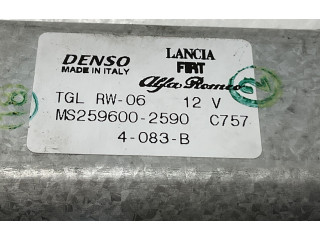 Моторчик заднего дворника MS259600-2590, MS259600-2590    Fiat 500L