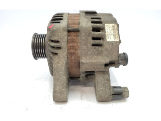 Генератор 9660055080, 5705CW Citroen C2