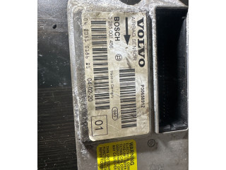 Блок подушек безопасности P30658912, 0285001456   Volvo V70