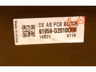 Pojistková skříňka 91959G2010QQK, 91959G2010QQK KIA Niro 2022