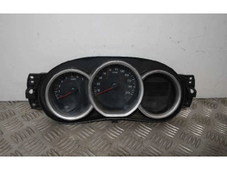 Панель приборов 248106259R Dacia Sandero