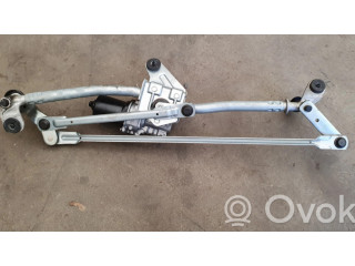 Моторчик дворников 8S2955023A, 8S2955119B    Audi TT TTS RS Mk3 8S