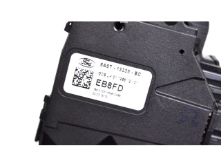 Форсунка 8A6T13335BC Ford Fiesta SFJC