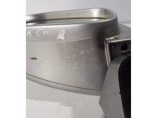 Зеркало электрическое        Chevrolet Captiva   -  года   