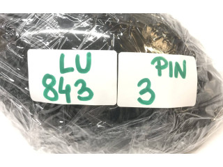 Зеркало электрическое Mini Cooper Countryman R60 2011 - 2016 года