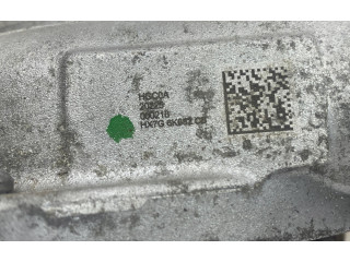 Turbodmychadlo Турбина HX7G-6K682-CB Ford Kuga III