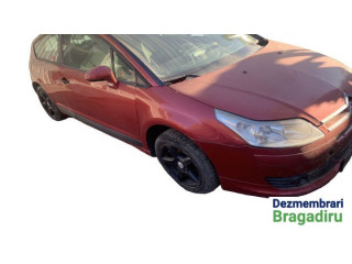 Блок подушек безопасности Citroen C4 I