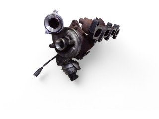 Turbodmychadlo Турбина 03L253016T Volkswagen Caddy CAY
