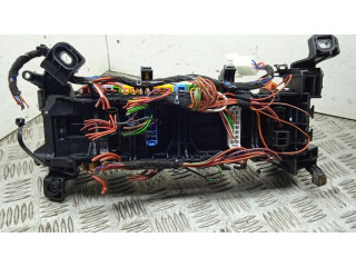 Pojistková skříňka A2465400340 Mercedes-Benz GLA W156 2019