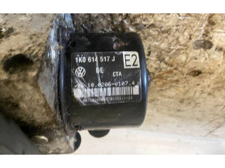 Блок АБС 1K0614517J, 10020601074 Skoda Octavia Mk2 (1Z) 2004 - 2013 года