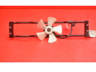 Вентилятор радиатора KIA Sorento