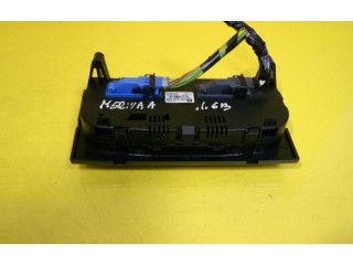 Блок управления климат-контролем 090329826 Opel Meriva A