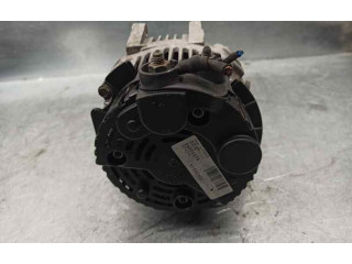 Генератор S600437R, 28103745   Mercedes-Benz A W168      