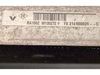 Řídící jednotka 214100002R Renault Scenic III - Grand scenic III 2010