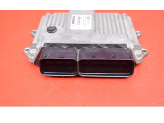 Блок управления двигателем Блок управления 51744426, 51744426 Fiat Idea