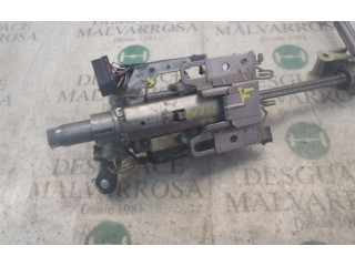    Рулевая рейка    Skoda Fabia Mk1 (6Y) 1999 - 2007 года