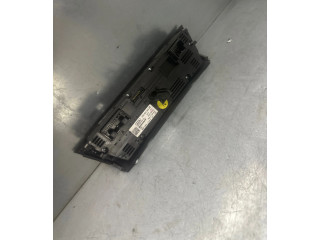 Блок управления климат-контролем 4G0820043AB, A2C81395100   Audi A7 S7 4G