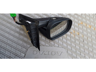 Зеркало электрическое        Volvo V70  2008 - 2013 года   