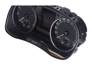 Панель приборов 6V0920740B Skoda Fabia Mk3 (NJ)