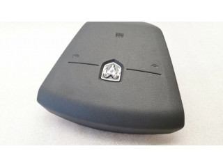 Надувная подушка для руля