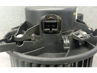 Turbodmychadlo Вентилятор печки 5242673401, 13263279 Saab 9-5 A20DTH