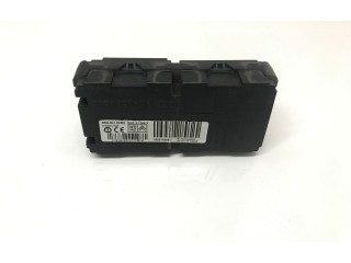 Padangų slėgio valdymo blokas