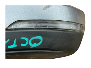 Зеркало электрическое        Skoda Octavia Mk3 (5E)  2013 - 2019 года   