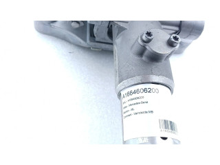  рейка  Колонка рулевая A1664606200   Mercedes-Benz GL X166 2013-2019 года