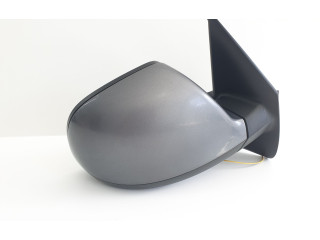 Zpětné zrcátko Volkswagen Transporter - Caravelle T5 2012 7E1857502