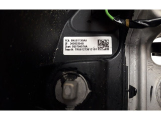 Volant Chrysler Pacifica 2019 6MJ811X9AA, 6MJ811X9AA