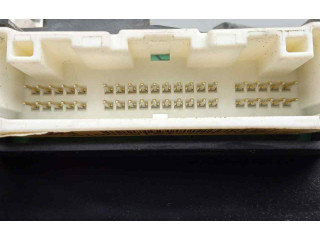 Přístrojová deska Nissan Qashqai+2 2008 24810JD09B