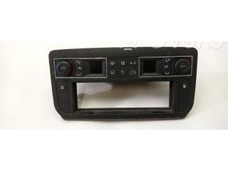 Блок управления климат-контролем 96829415ZD Citroen Berlingo