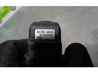 Блок управления 8679050020 Lexus LS 500