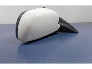 Зеркало электрическое Mitsubishi Galant 1997 - 2003 года